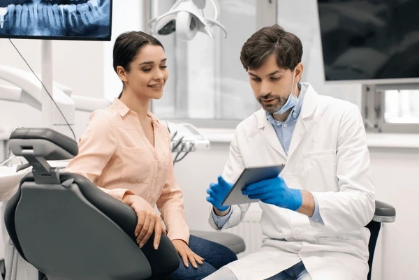 dental exams in mission calgary