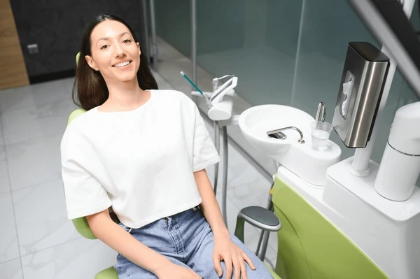 dental hygiene therapy in mission calgary