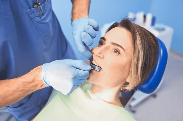 dental impressions in mission calgary
