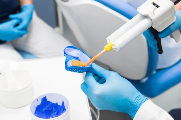 dental impressions near you