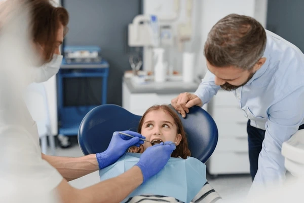 family dentistry in mission calgary