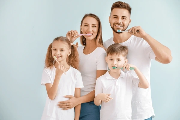 family dentistry near you