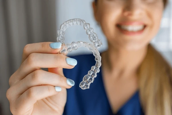 invisalign near you