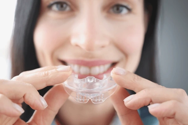 mouth guards near you