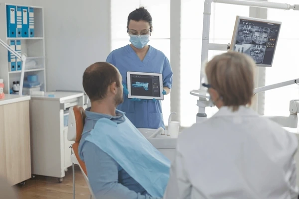 oral cancer screening in mission calgary