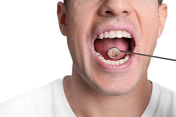 oral cancer screening near you