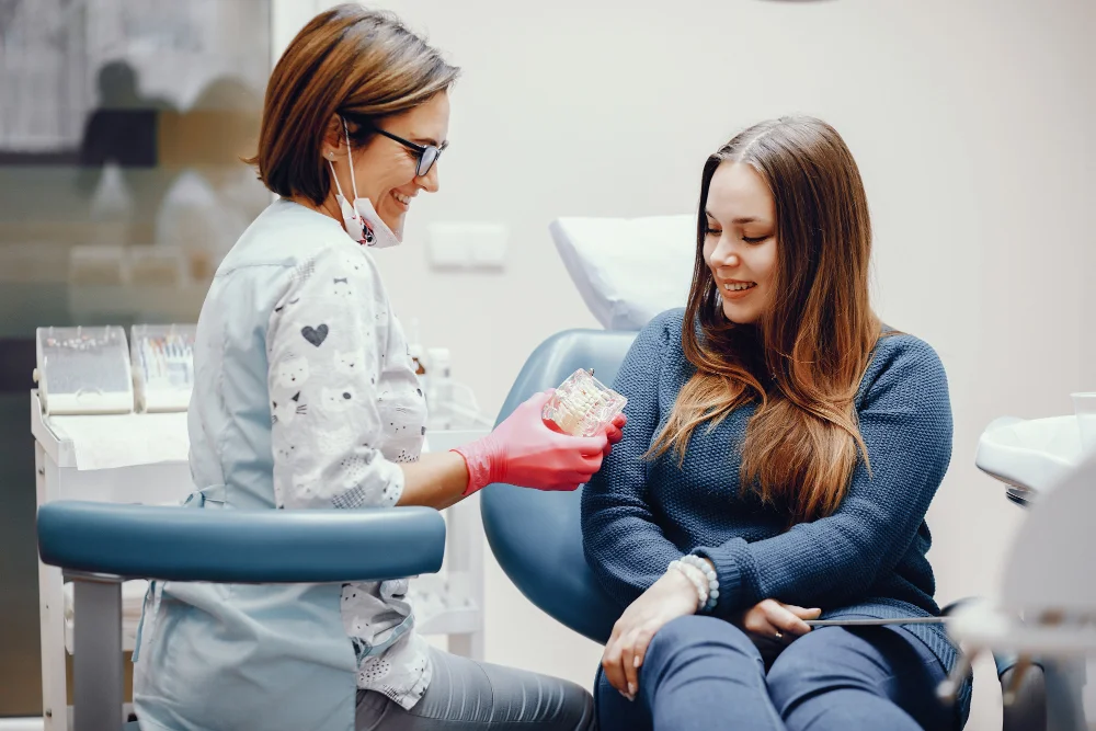 dentist near elbow park ab