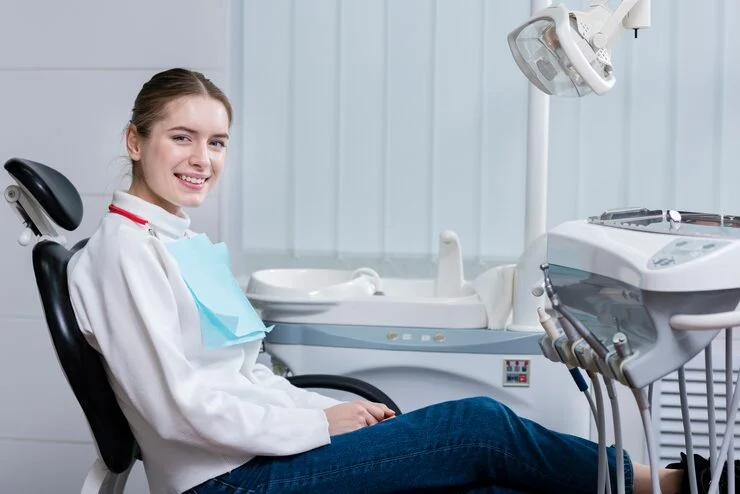 dentist near lower mount royal ab